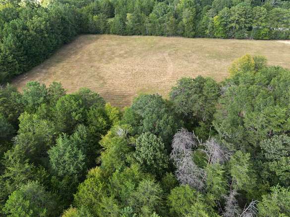 9.9 Acres of Land for Sale in Enoree, South Carolina