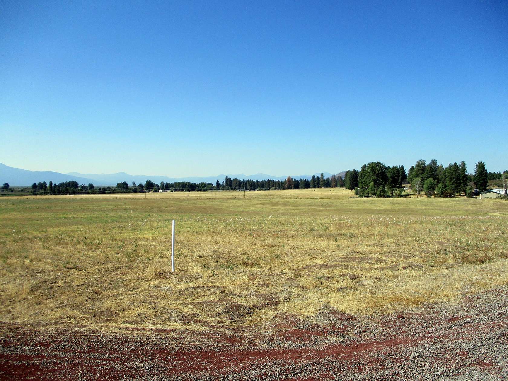 5.01 Acres of Residential Land for Sale in Chiloquin, Oregon