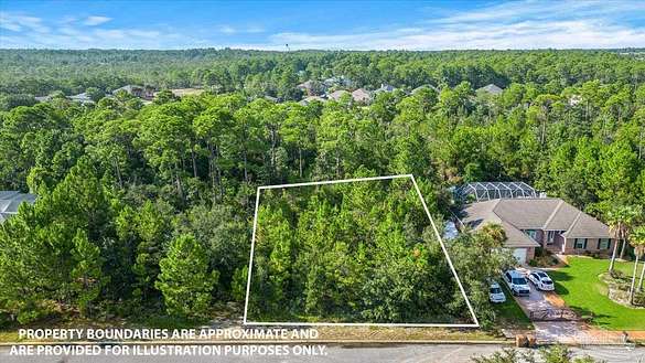0.33 Acres of Residential Land for Sale in Gulf Breeze, Florida