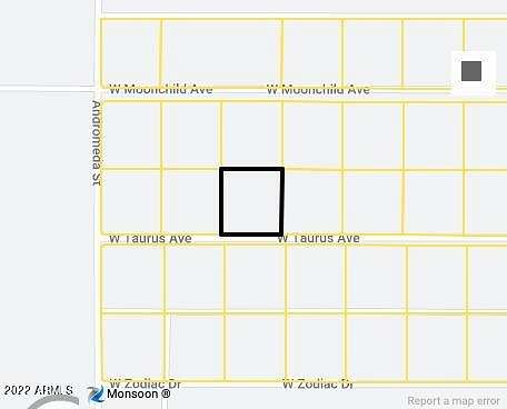 3.2 Acres of Residential Land for Sale in Eloy, Arizona
