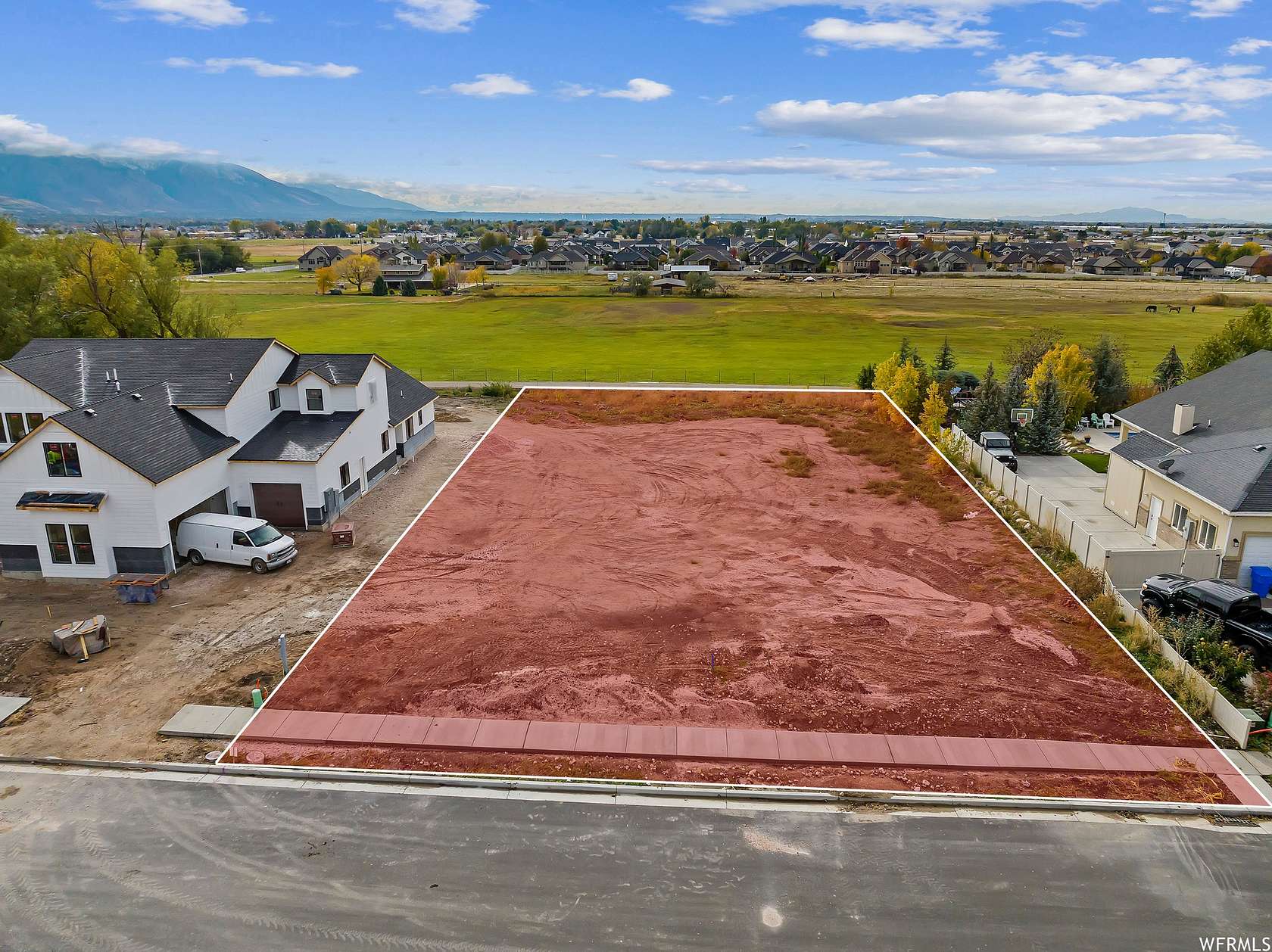 0.5 Acres of Residential Land for Sale in Ogden, Utah