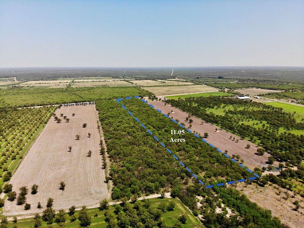 11.05 Acres of Agricultural Land for Sale in Quemado, Texas