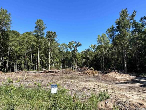2.7 Acres of Land for Sale in Conway, South Carolina