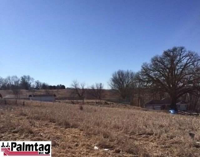 0.41 Acres of Residential Land for Sale in Nebraska City, Nebraska