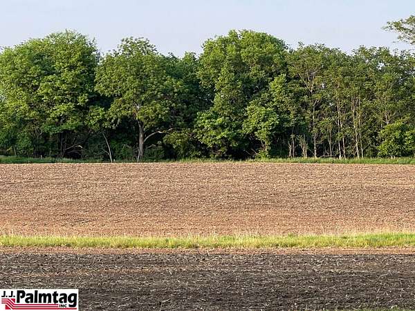 17.8 Acres of Land for Sale in Nebraska City, Nebraska