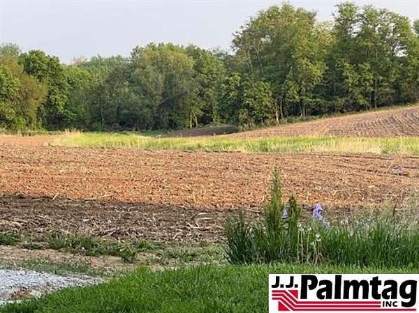 17.8 Acres of Land for Sale in Nebraska City, Nebraska