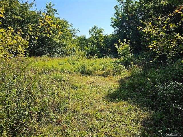 2.9 Acres of Residential Land for Sale in South Lyon, Michigan