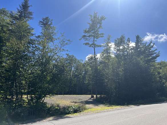 1 Acre of Residential Land for Sale in Marshfield, Maine