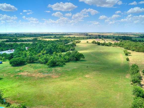 0.87 Acres of Residential Land for Sale in El Reno, Oklahoma