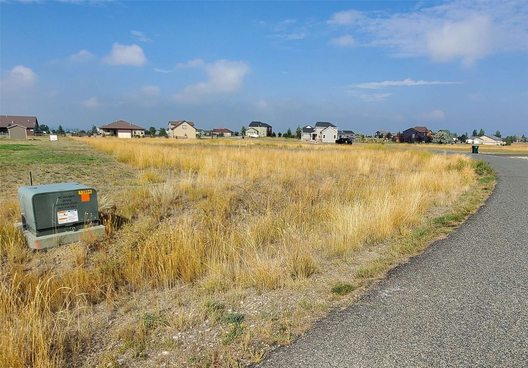 1.8 Acres of Residential Land for Sale in Helena, Montana