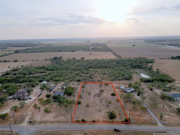 1.84 Acres of Residential Land for Sale in Lytle, Texas