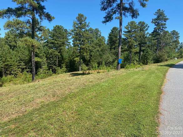2 Acres of Residential Land for Sale in Connelly Springs, North Carolina