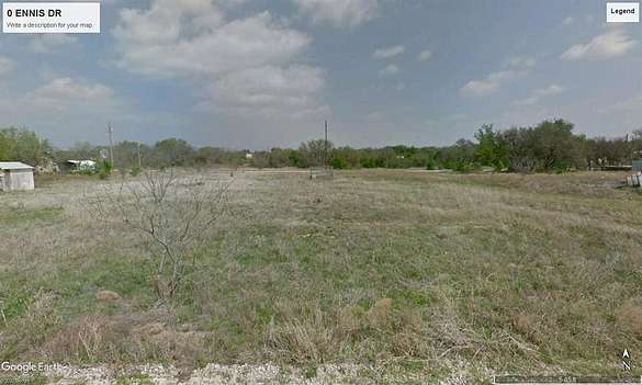 0.12 Acres of Residential Land for Sale in Brownwood, Texas