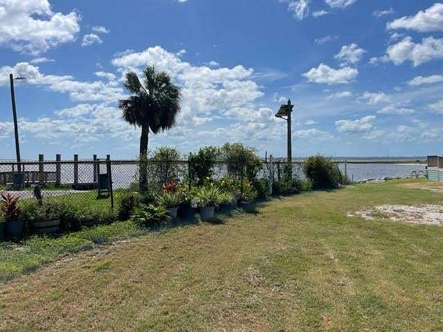 0.25 Acres of Residential Land for Sale in Eastpoint, Florida