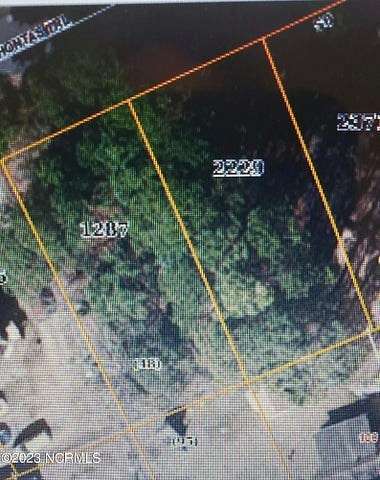 0.25 Acres of Land for Sale in Edenton, North Carolina