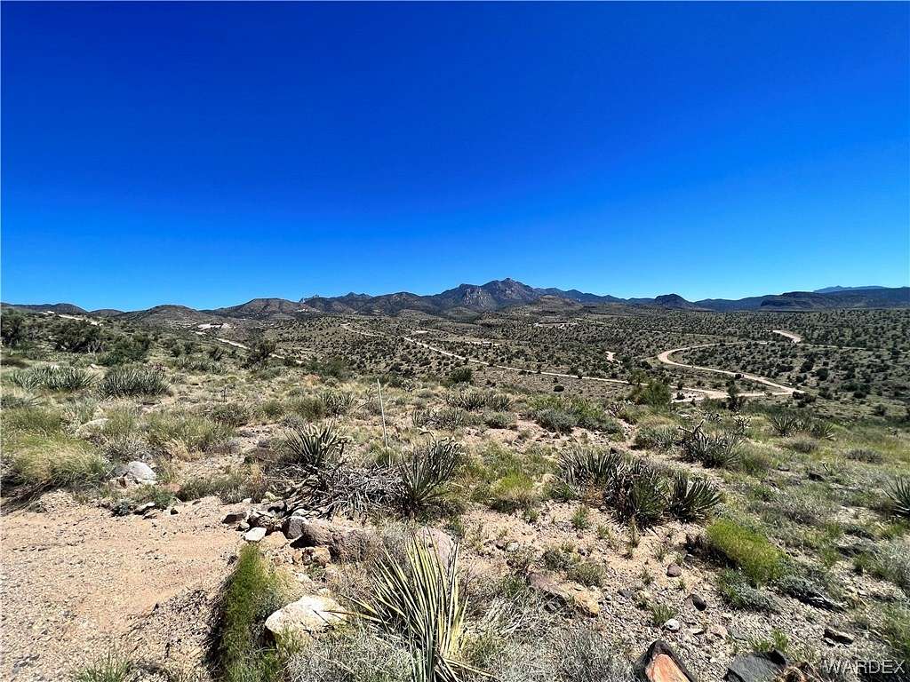 10.4 Acres of Land for Sale in Kingman, Arizona