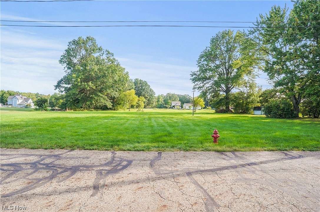 0.672 Acres of Residential Land for Sale in Alliance, Ohio