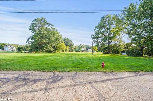 0.67 Acres of Residential Land for Sale in Alliance, Ohio