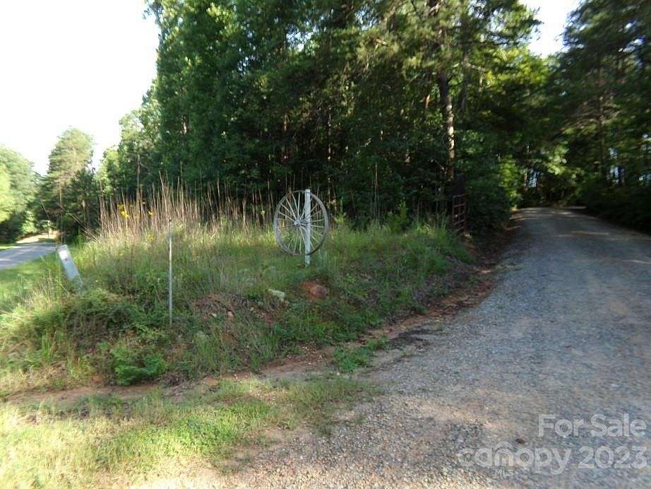 2.7 Acres of Residential Land for Sale in Mooresboro, North Carolina