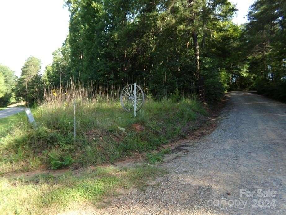 2.65 Acres of Residential Land for Sale in Mooresboro, North Carolina