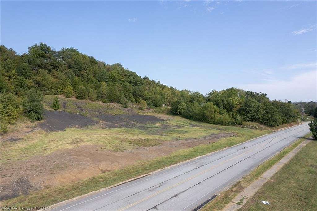 1.8 Acres of Commercial Land for Sale in Greenwood, Arkansas