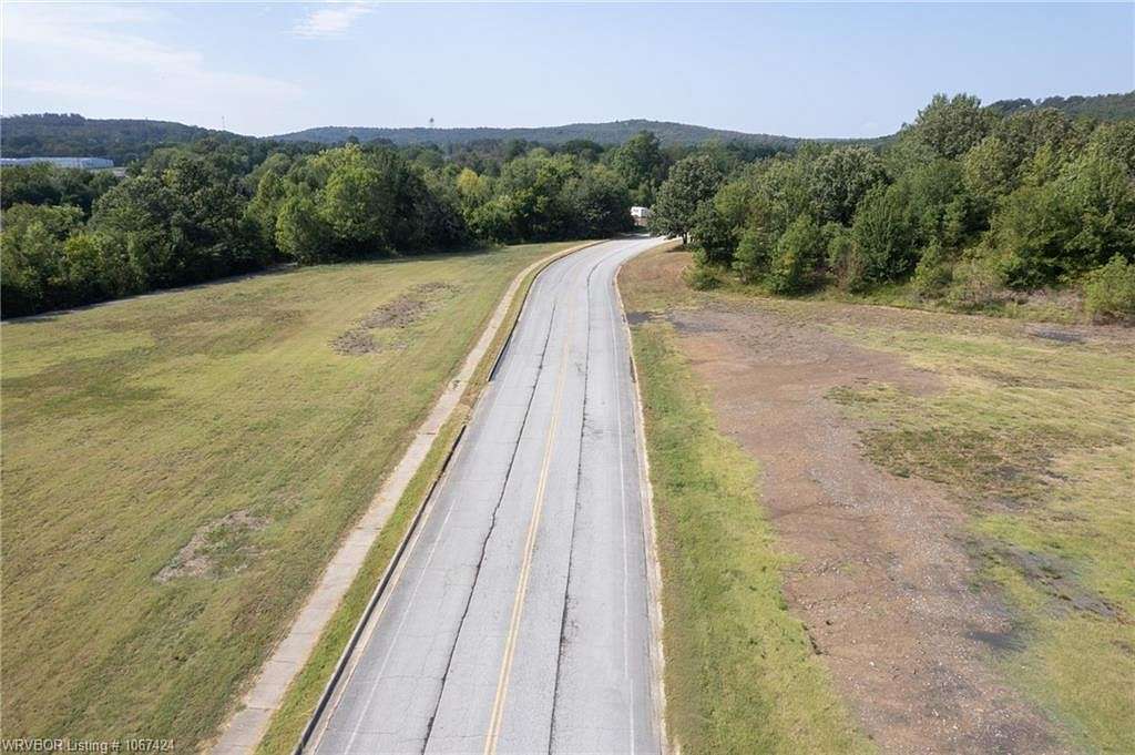 2.5 Acres of Residential Land for Sale in Greenwood, Arkansas