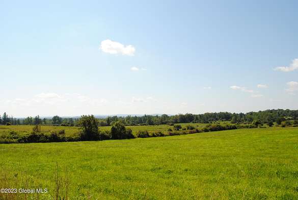 15.6 Acres of Land for Sale in Amsterdam, New York