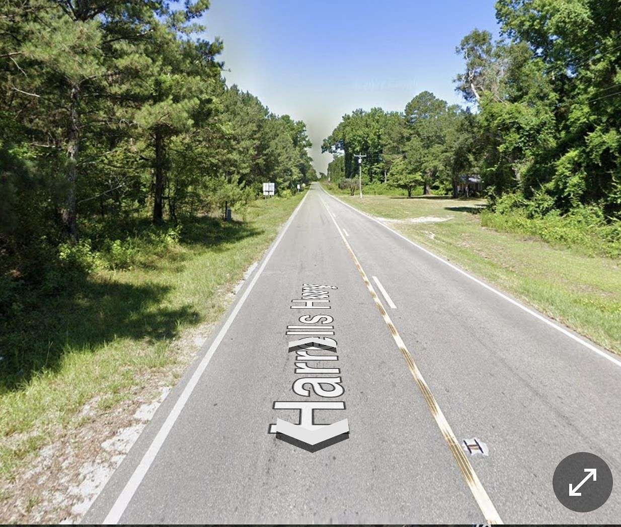 Residential Land for Sale in Garland, North Carolina