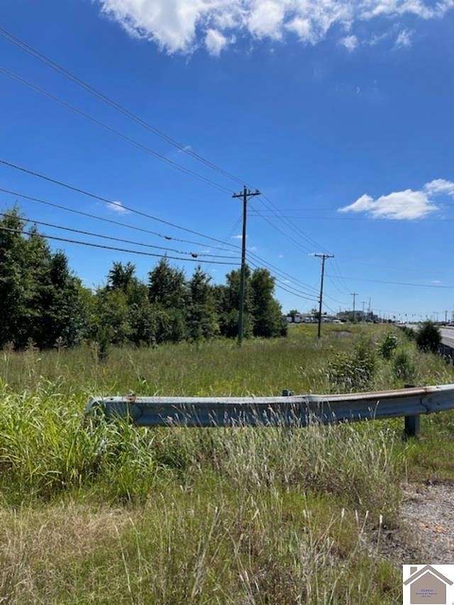 6 Acres of Commercial Land for Sale in Murray, Kentucky