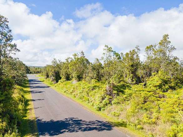 0.46 Acres of Residential Land for Sale in Volcano, Hawaii