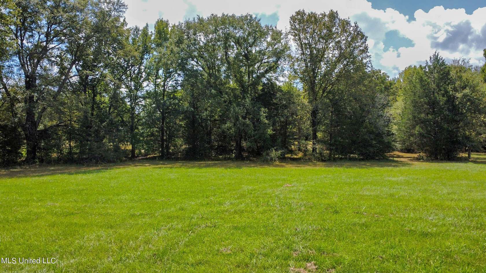 2 Acres of Residential Land for Sale in Pocahontas, Mississippi