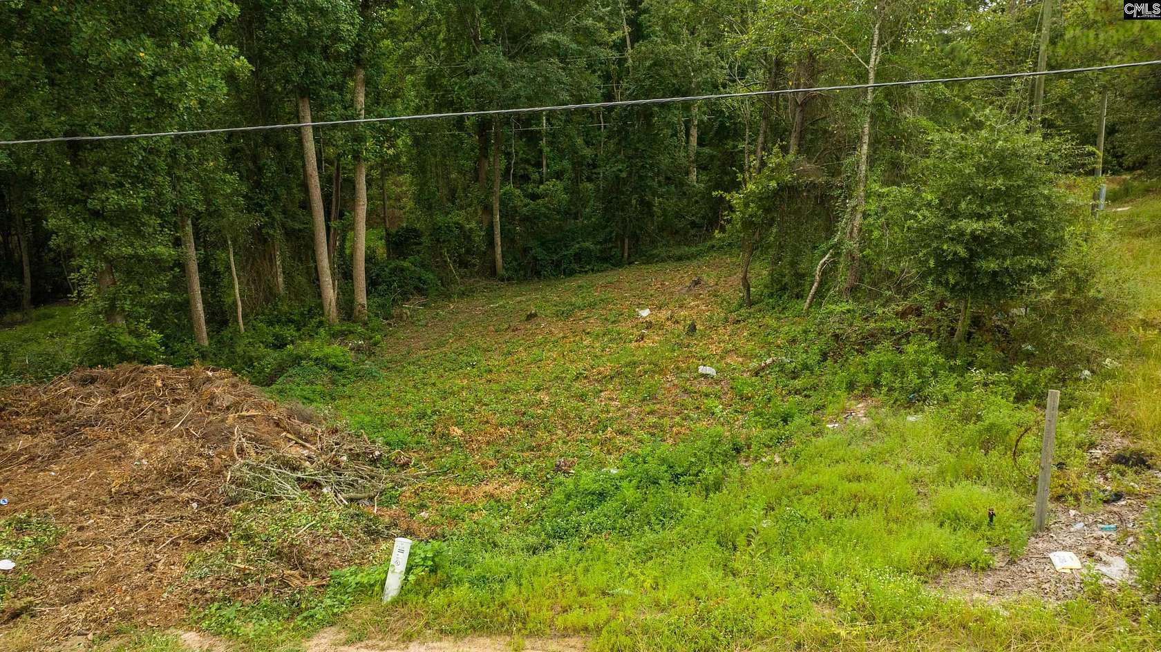 0.45 Acres of Residential Land for Sale in Columbia, South Carolina