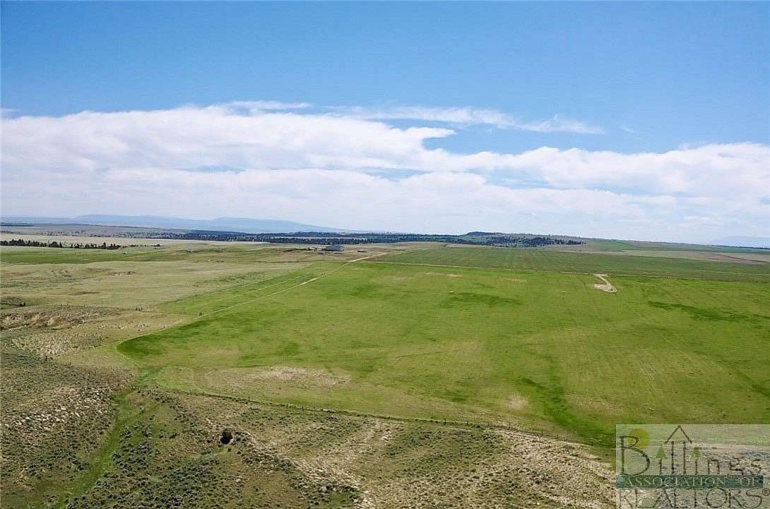 31.99 Acres of Agricultural Land for Sale in Molt, Montana