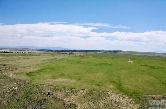 32 Acres of Agricultural Land for Sale in Molt, Montana
