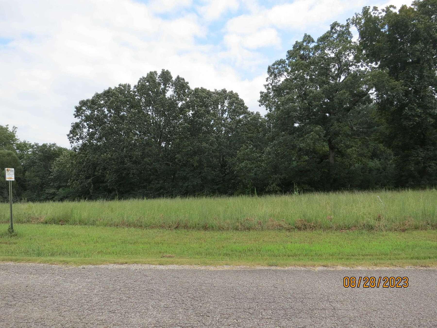 0.77 Acres of Residential Land for Sale in Middleton, Tennessee