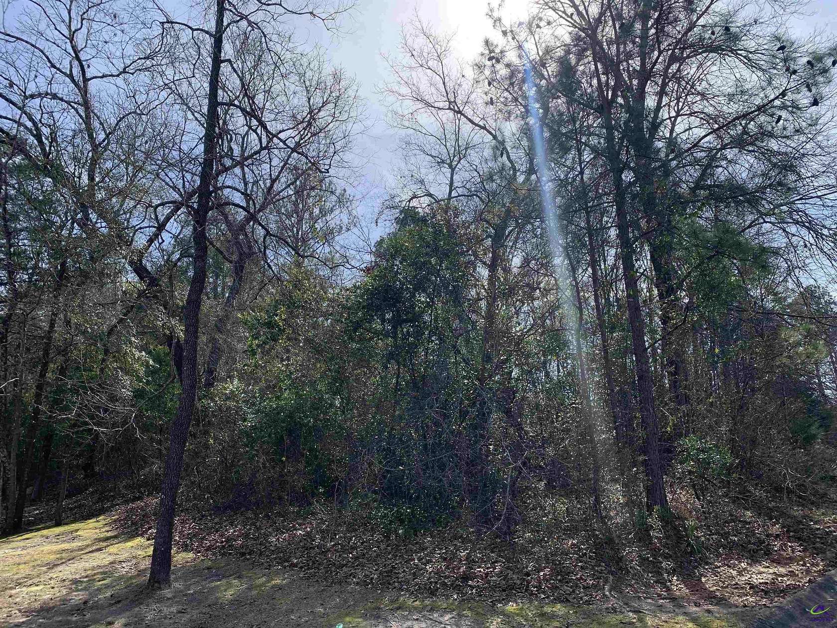 0.82 Acres of Residential Land for Sale in Warner Robins, Georgia
