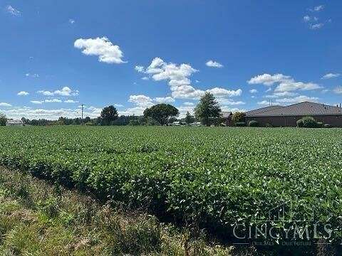 2 Acres of Commercial Land for Sale in Seaman, Ohio