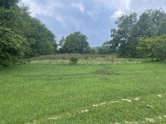 1.5 Acres of Residential Land for Sale in Lynchburg, Ohio