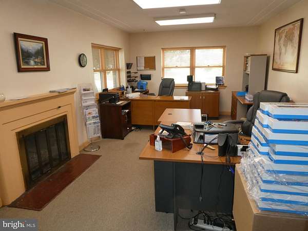 3 Acres of Commercial Land for Sale in West Berlin, New Jersey