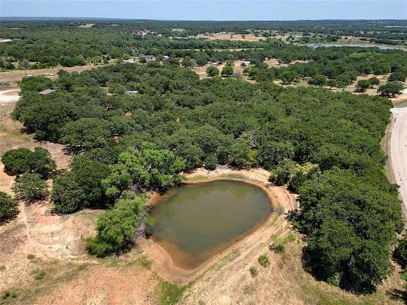 5.2 Acres of Residential Land for Sale in Alvord, Texas