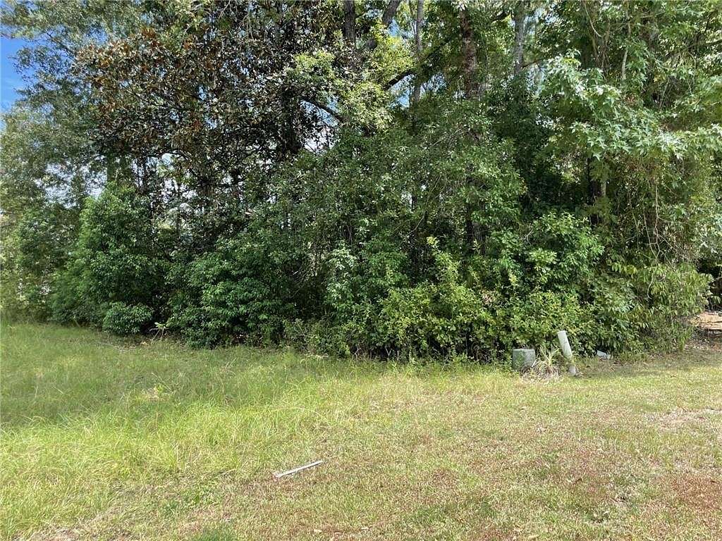 0.44 Acres of Residential Land for Sale in Theodore, Alabama