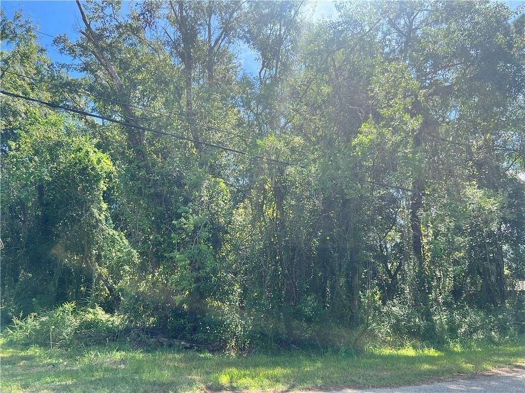 0.52 Acres of Residential Land for Sale in Mobile, Alabama