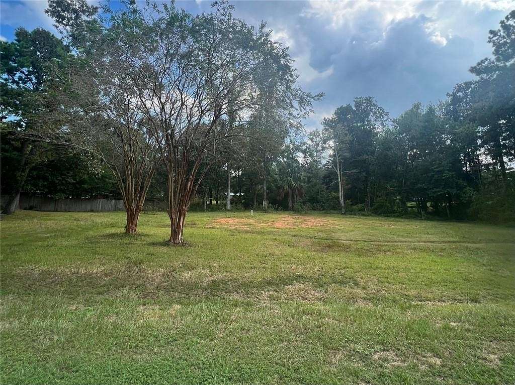 0.65 Acres of Residential Land for Sale in Mobile, Alabama