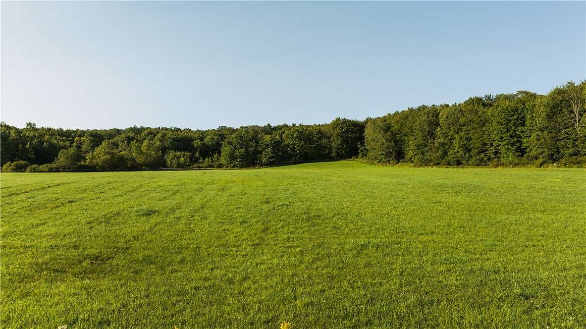 25.1 Acres of Land for Sale in Columbus, Pennsylvania