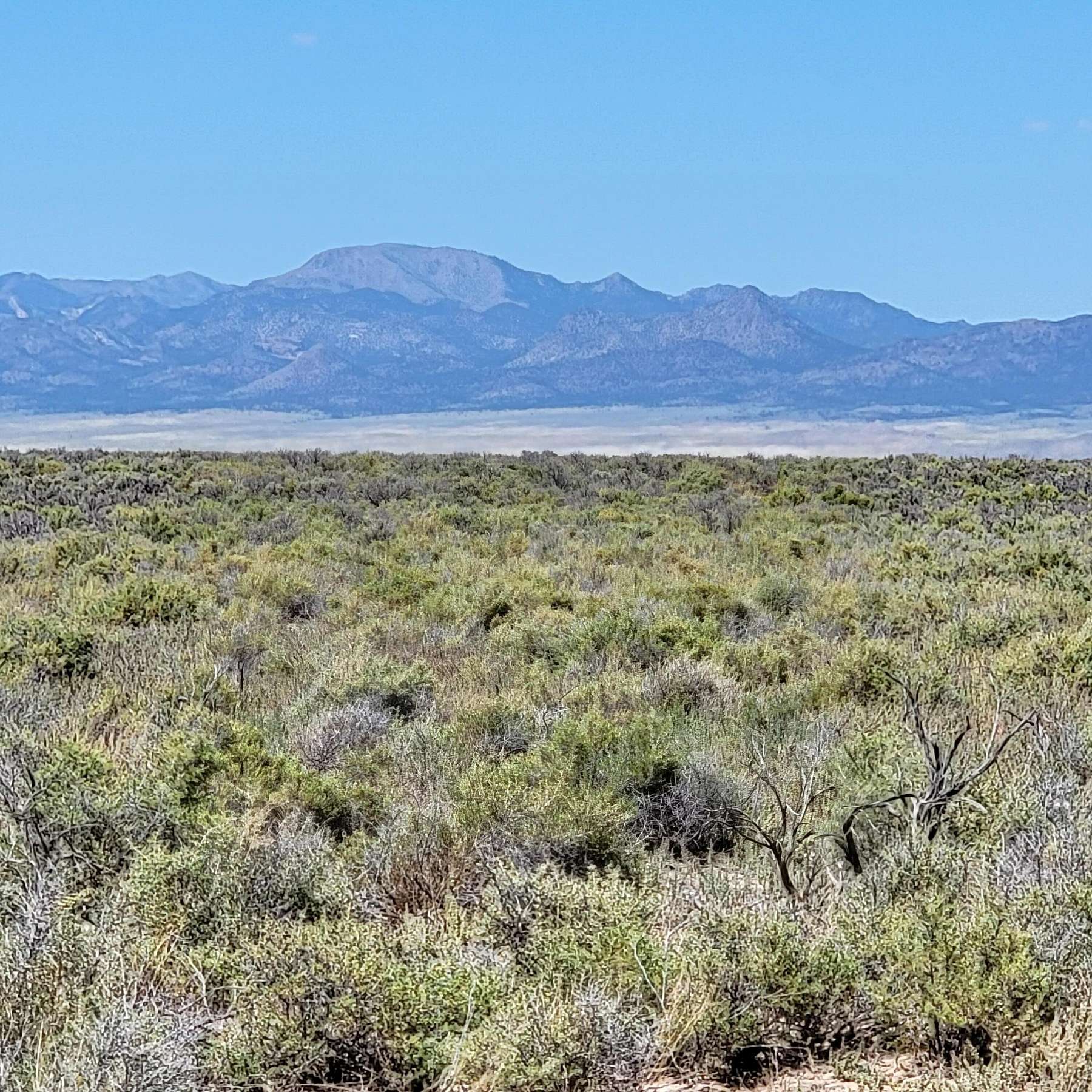 149 Acres of Land for Sale in Beryl Junction, Utah