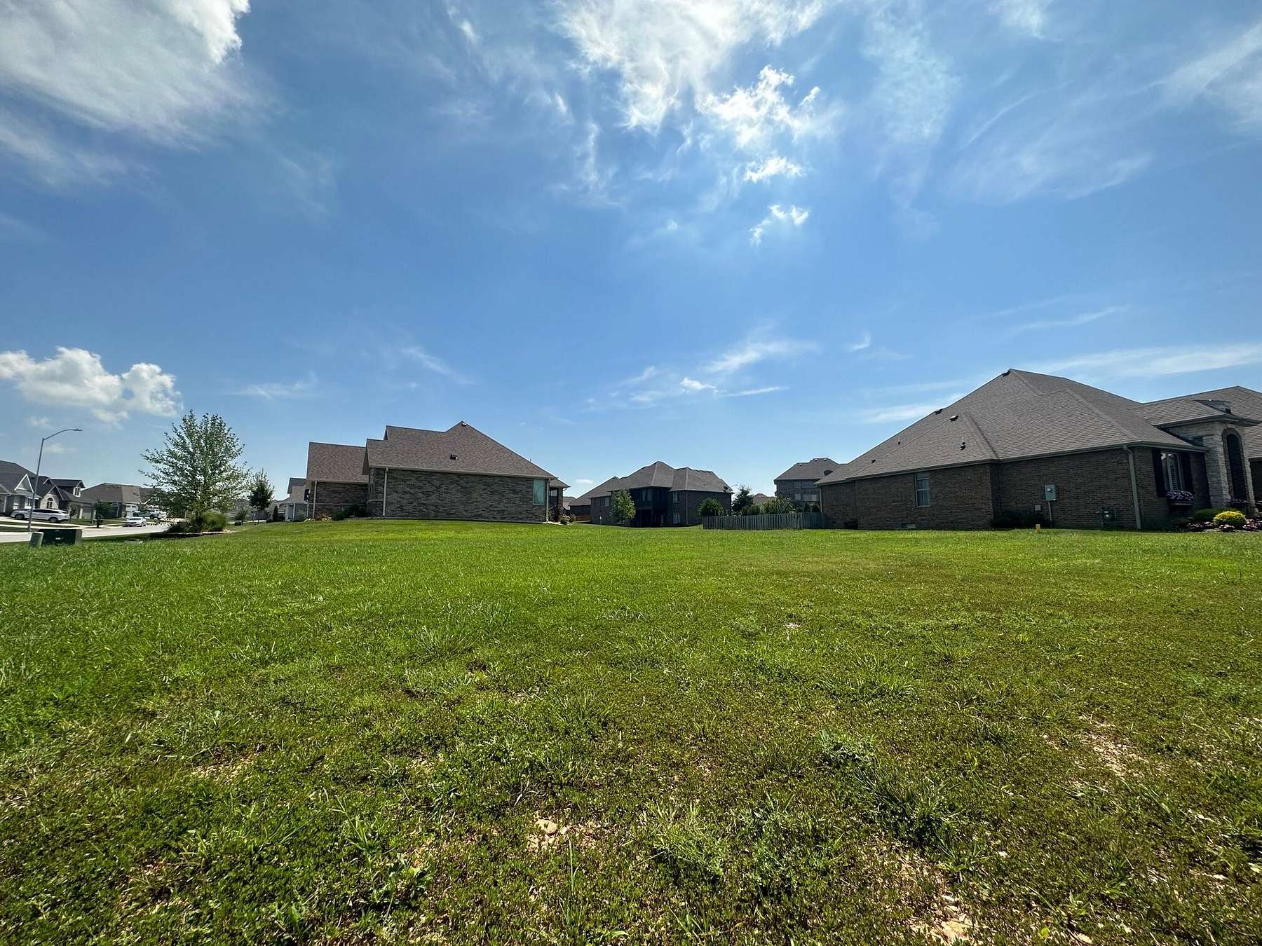 0.27 Acres of Residential Land for Sale in Nixa, Missouri