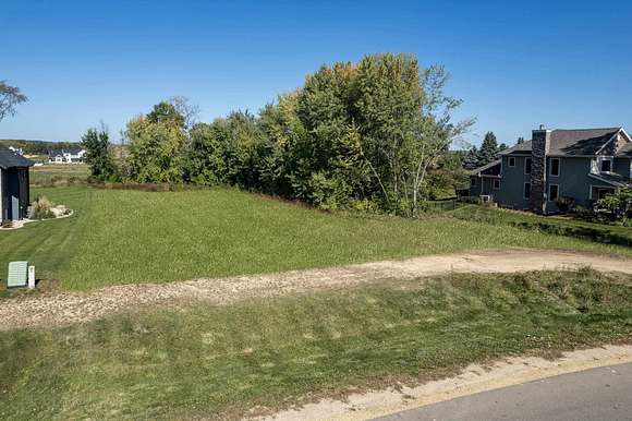 0.82 Acres of Residential Land for Sale in Verona, Wisconsin