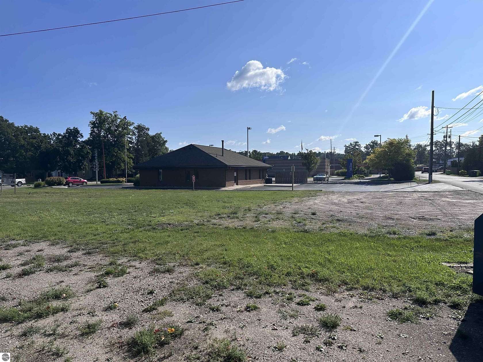 0.63 Acres of Commercial Land for Sale in Traverse City, Michigan