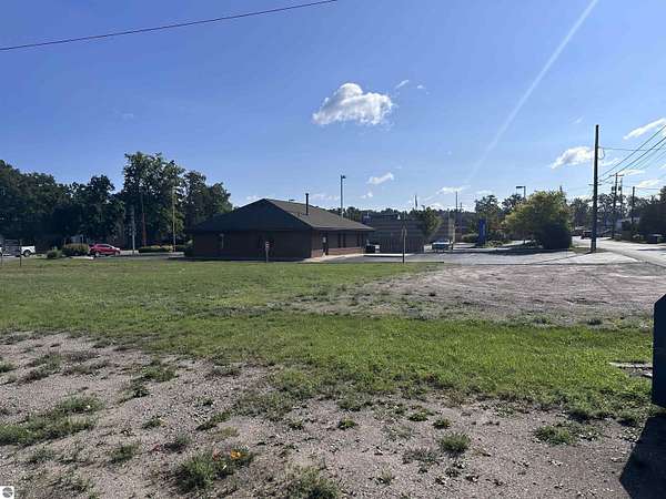 0.63 Acres of Commercial Land for Sale in Traverse City, Michigan