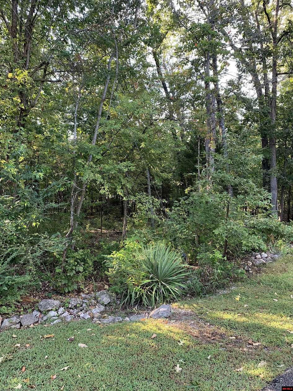 0.46 Acres of Residential Land for Sale in Bull Shoals, Arkansas